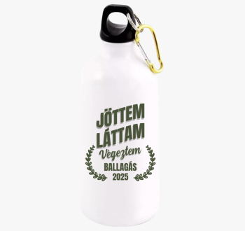 Jöttem láttam végezt...