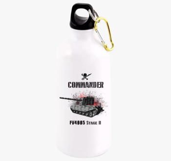 Commander FV4005 kul