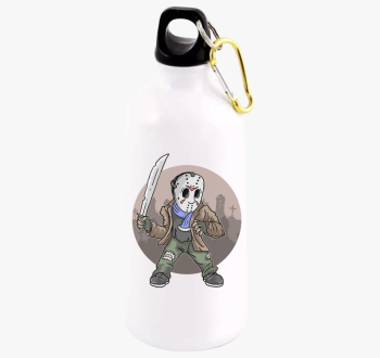 Friday the 13th Jaso