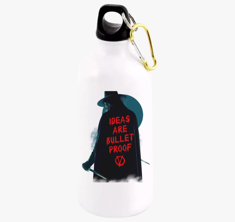 V for Vendetta 1kulacs