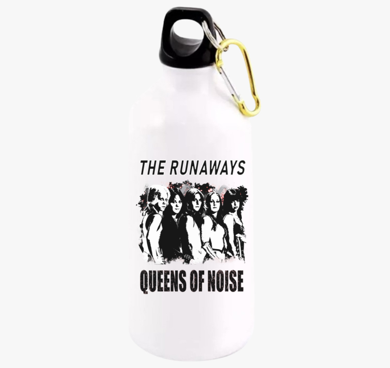 The runawys stencil kulacs