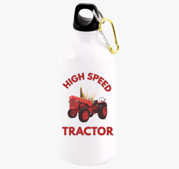 High Speed Tractor