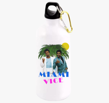 Miami Vice kulacs