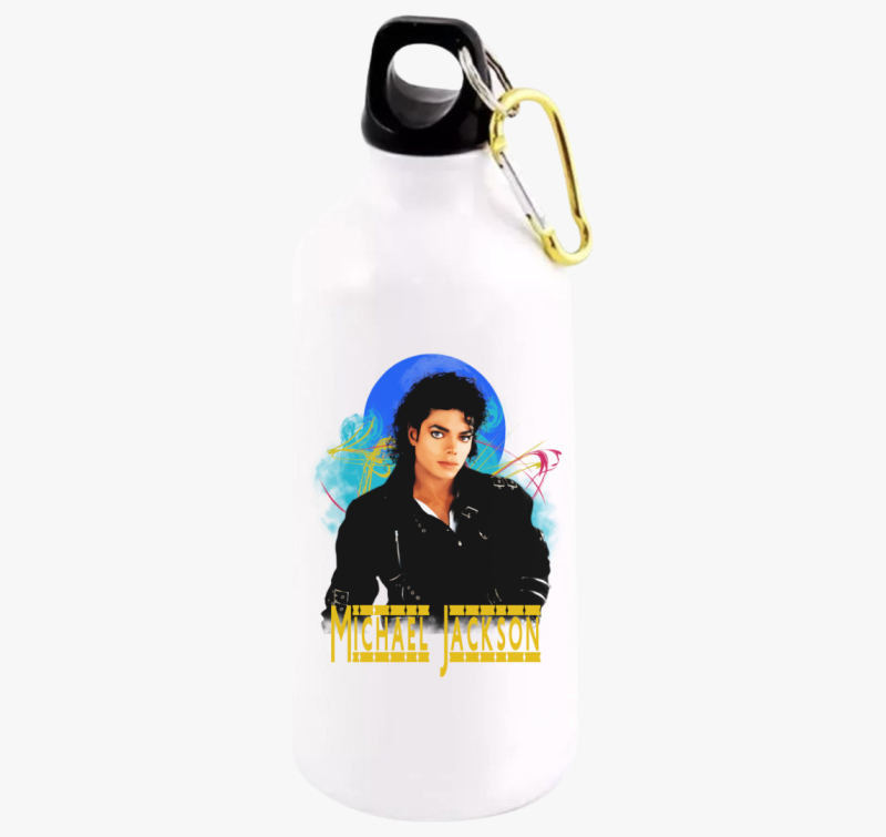 Michael Jackson kulacs