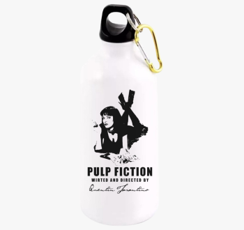 Ponyvaregény kulacs