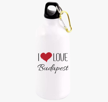 I love Budapest kula