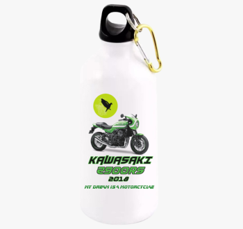 Kawasaki Z900RS 18 k