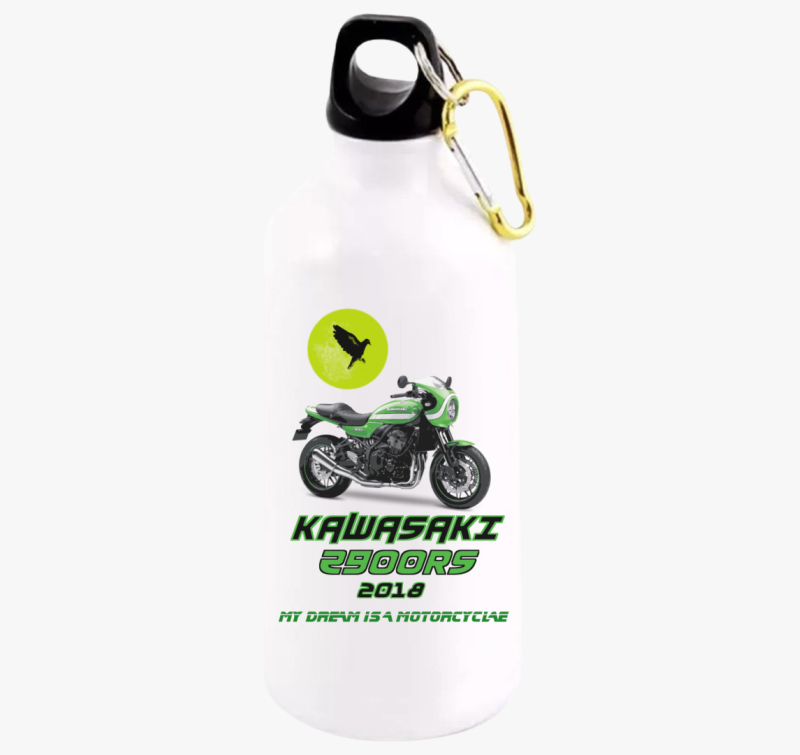 Kawasaki Z900RS 18 kulacs