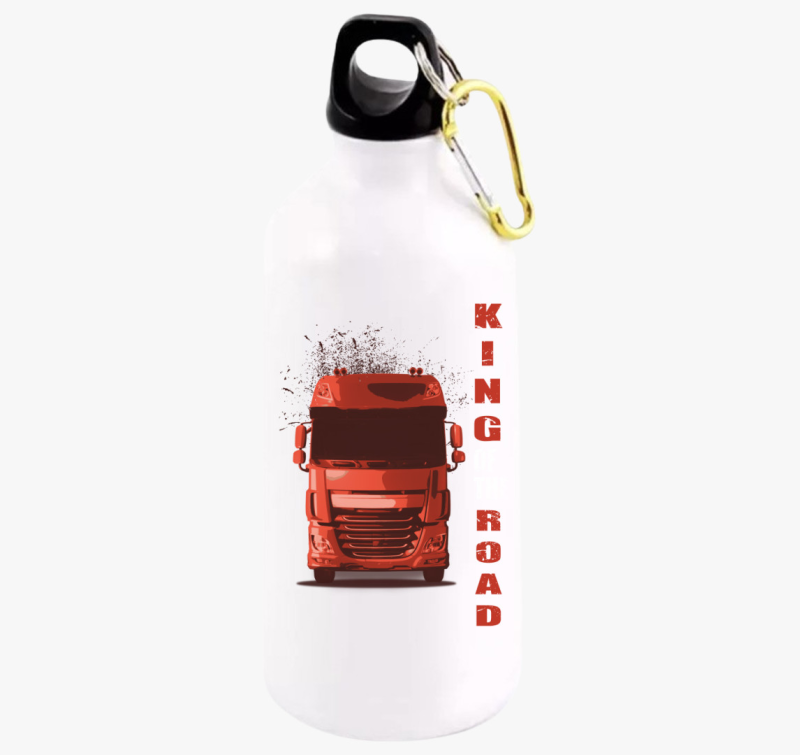 King of the Road kulacs