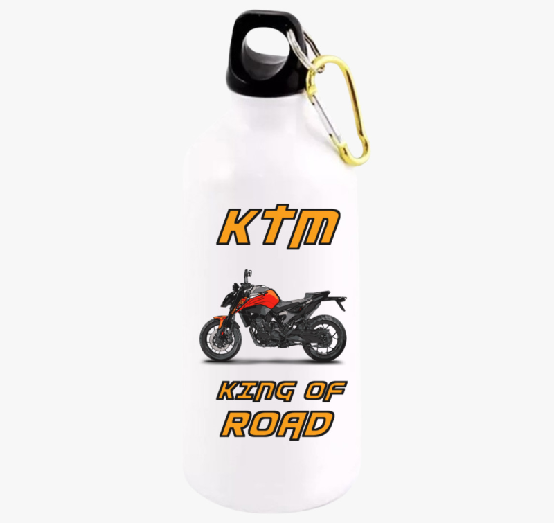 KTM kulacs