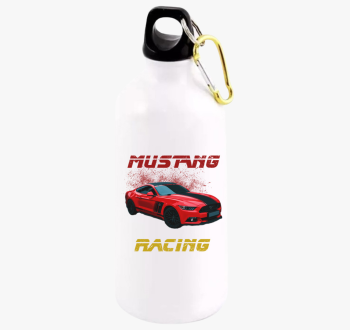 Mustang Racing kulac
