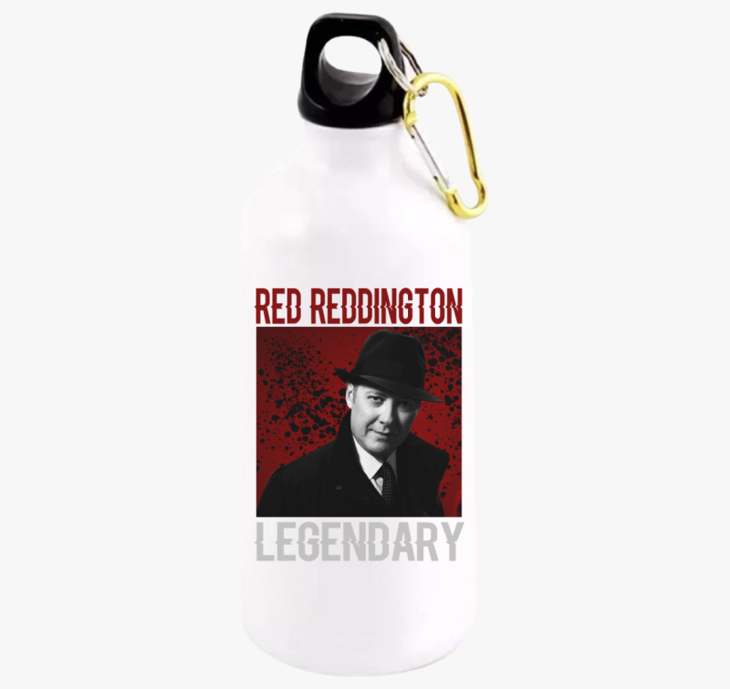 Red Reddington Legenda kulacs