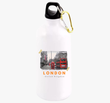 London Városi kulacs