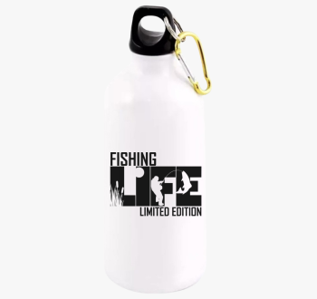 Fishing life felirat