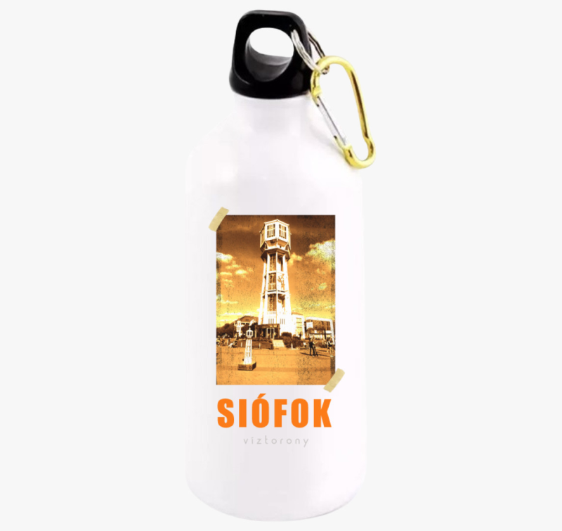 Siófok kulacs