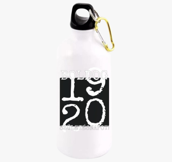 20. szülinap kulacs