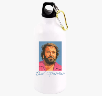 Bud Spencer színes a...