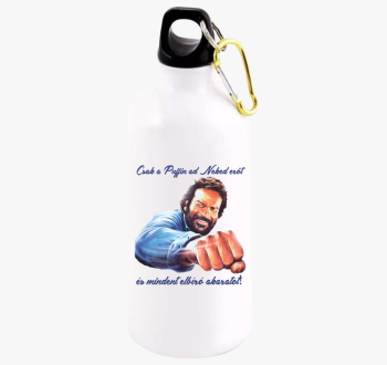 Bud Spencer puffin ö...