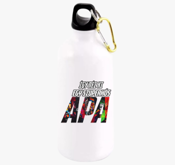 Így néz ki egy szupe...