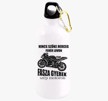 Nincs szőke herceg f...