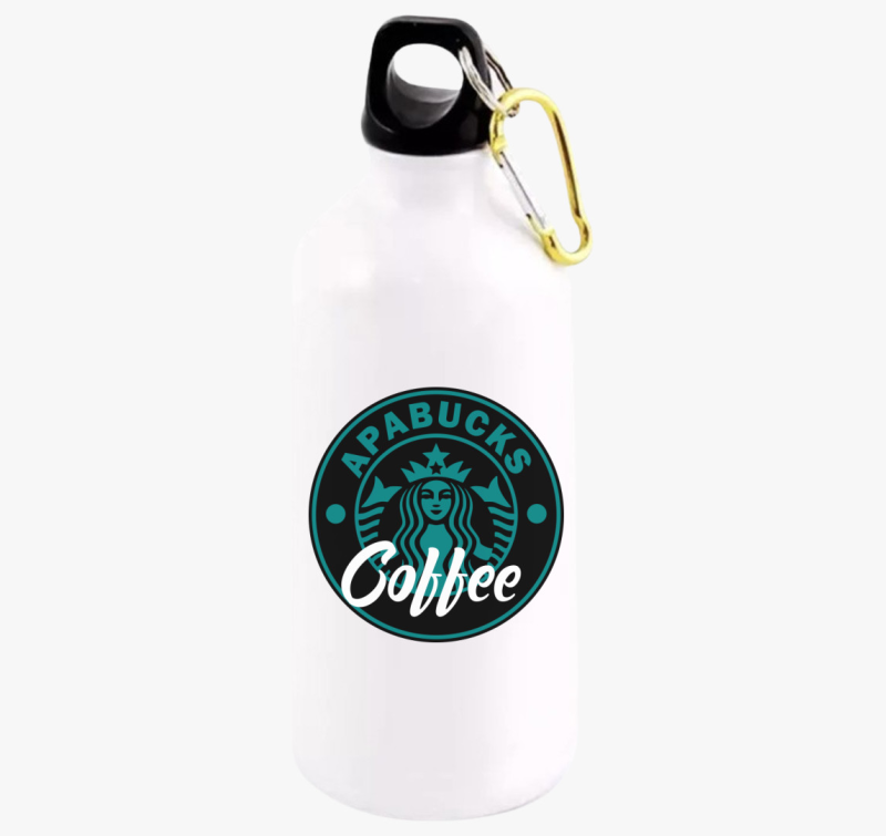 Apa Bucks coffee kulacs