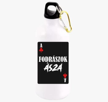 Fodrászok ásza kárty...