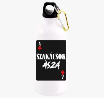 Szakácsok ásza kárty...