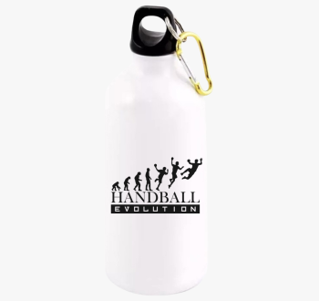 Handball evolution f...