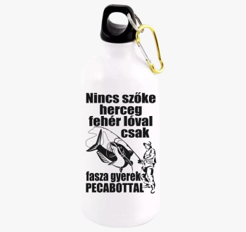 Nincs szőke herceg c...