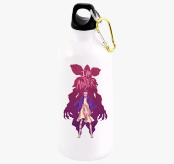 Stranger Things mons