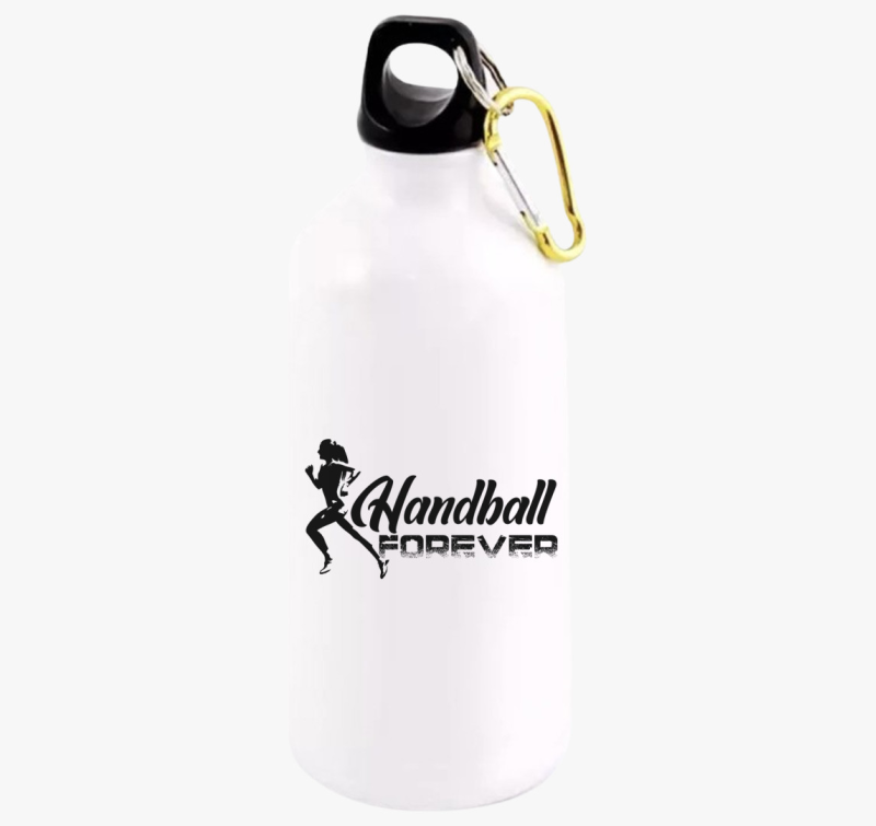 Handball forever feliratos kulacs