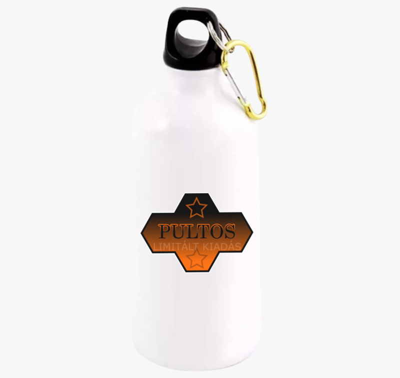 Limitált kiadású pultos kulacs