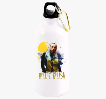 Billie Eilish kulacs