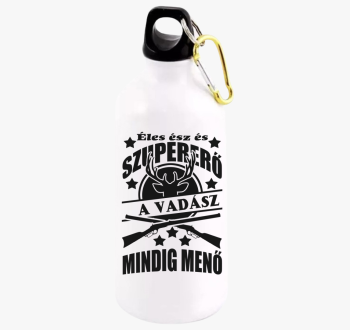 Éles ész és szuper e...