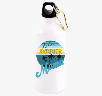 Hello Summer mama ku