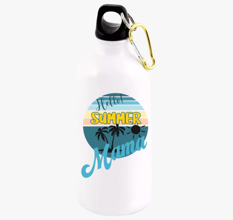 Hello Summer mama kulacs