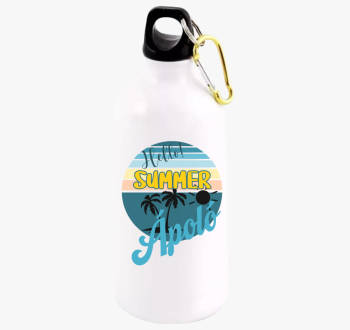 Hello Summer ápoló k