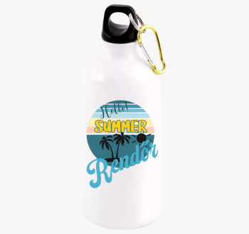 Hello Summer rendőr 