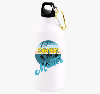 Hello Summer mentős 