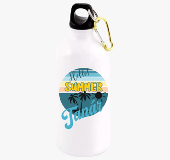 Hello Summer tanár k