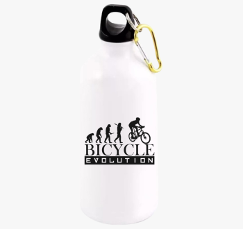 Bicycle evolution ku