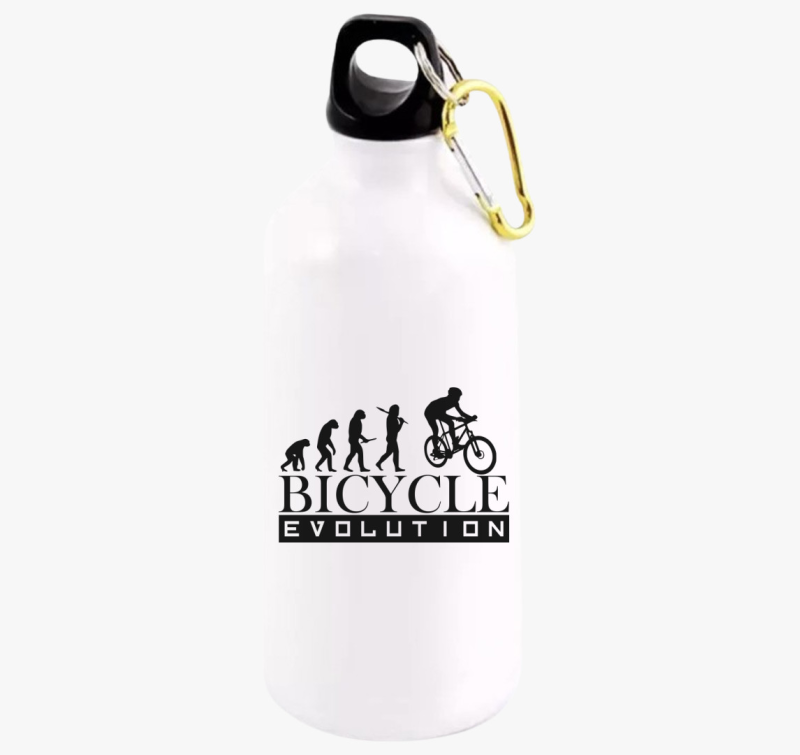 Bicycle evolution kulacs