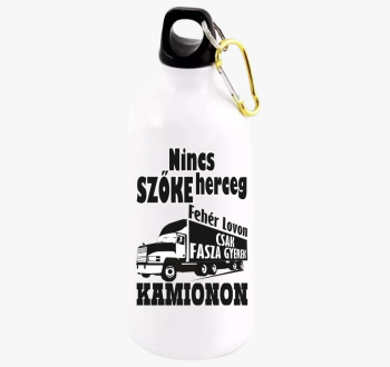 Nincs szőke herceg c...