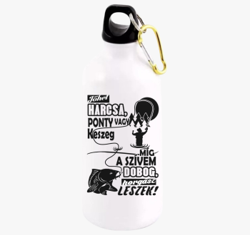 Jöhet harcsa horgász