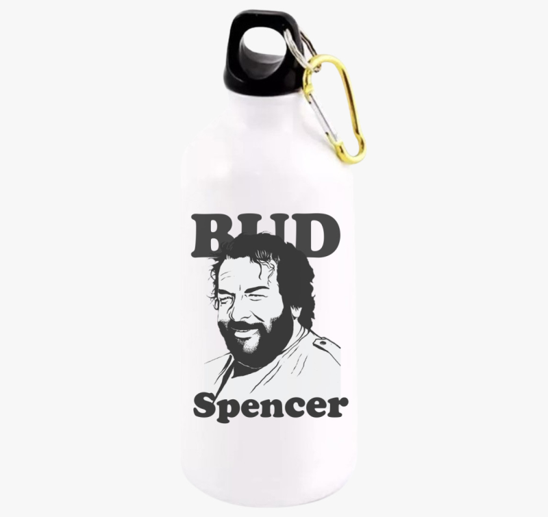Bud Spencer a legenda kulacs