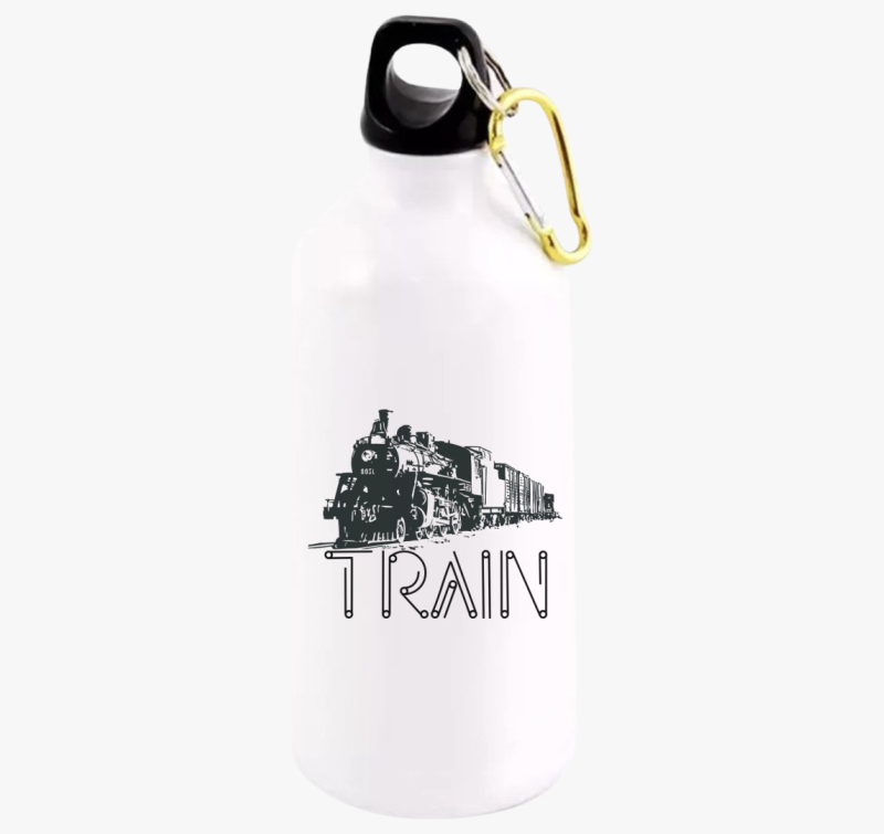 Train kulacs