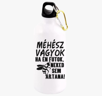 Méhész vagyok, ha én...