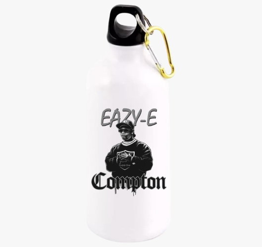 Eazy E Compton kulacs