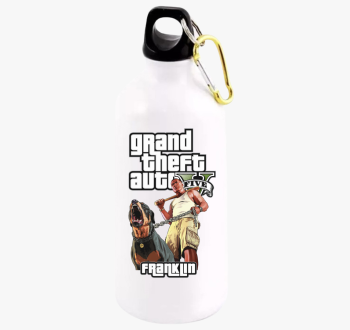 GTA 5 Franklin kulac