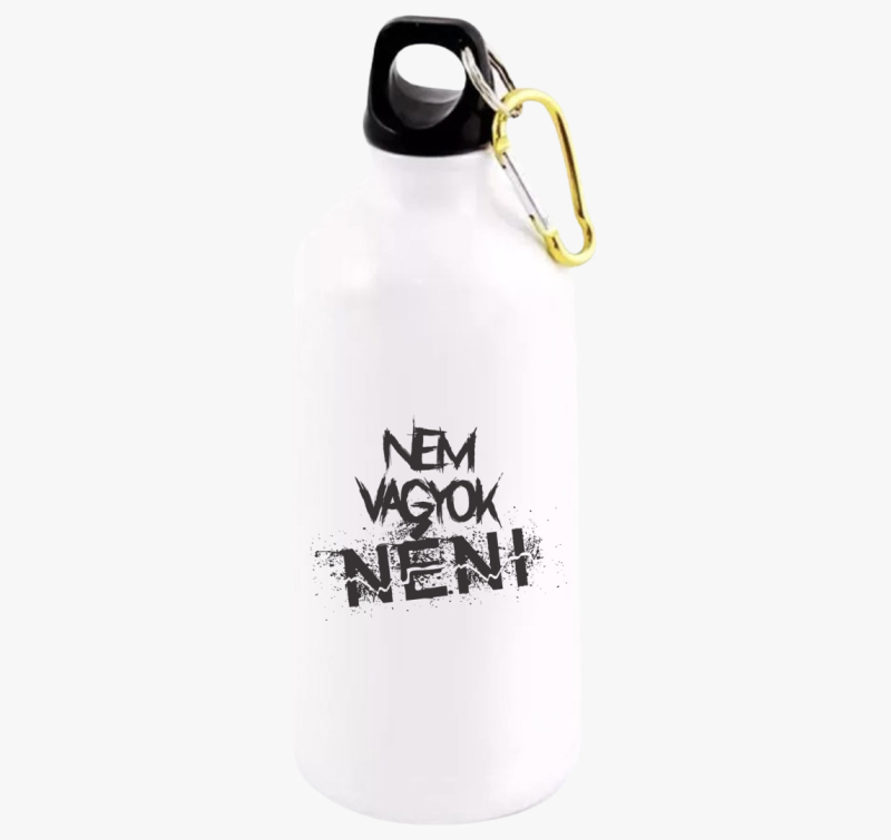 Nem vagyok néni kulacs